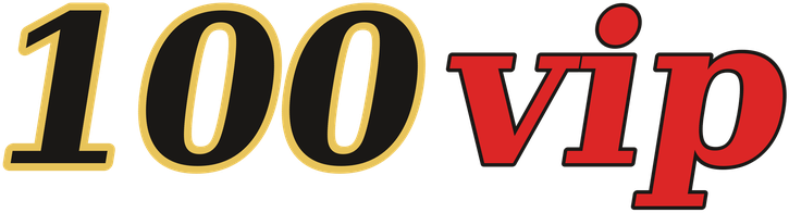 100vip logo