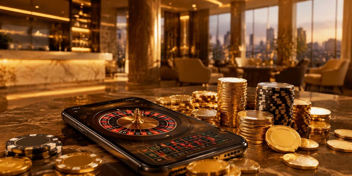 100vip mobile gaming