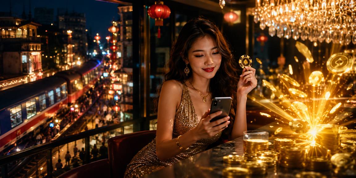 100vip mobile gaming